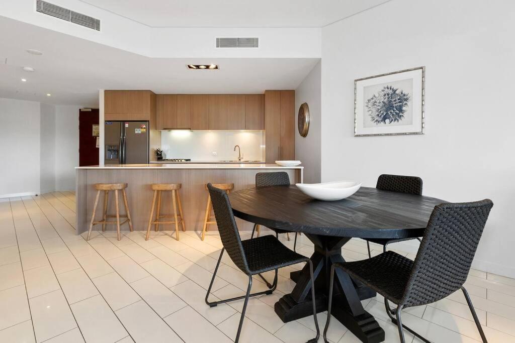 Sea Culture - Peppers Bale 2Br Apartment By Uholiday Кингсклифф Экстерьер фото