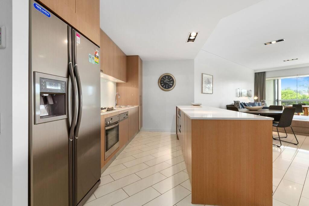 Sea Culture - Peppers Bale 2Br Apartment By Uholiday Кингсклифф Экстерьер фото