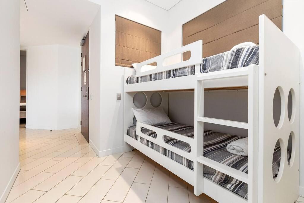 Sea Culture - Peppers Bale 2Br Apartment By Uholiday Кингсклифф Экстерьер фото